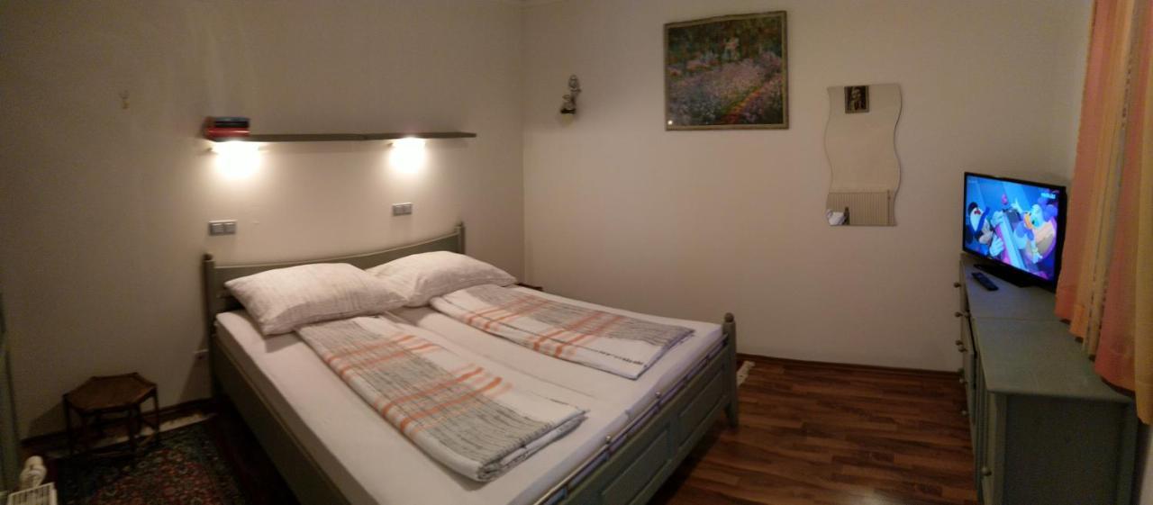 Haus Kiko Lejlighed Velden am Wörthersee Eksteriør billede