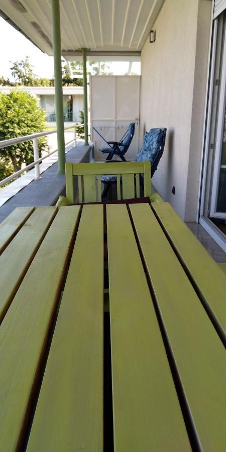 Haus Kiko Lejlighed Velden am Wörthersee Eksteriør billede