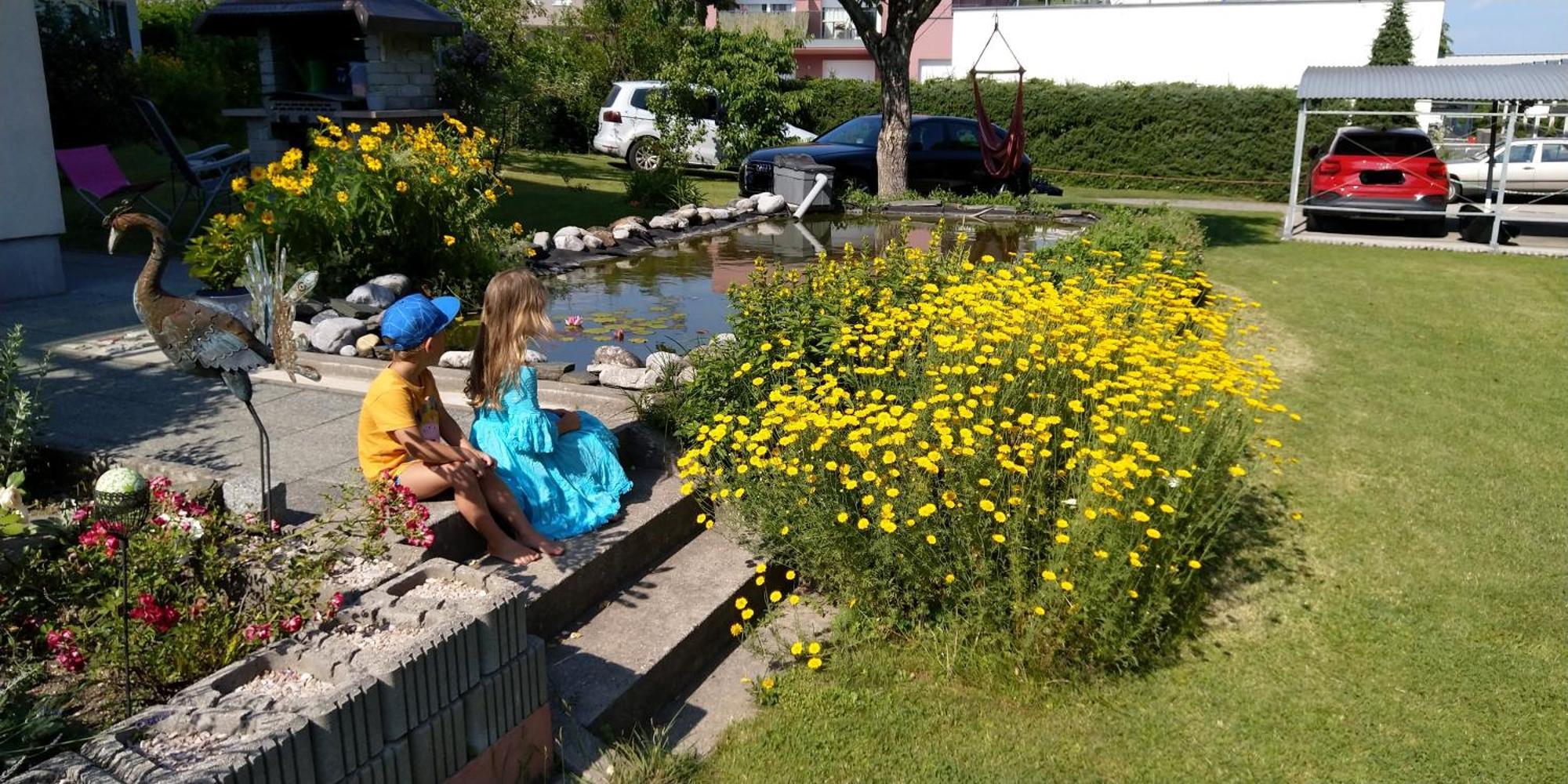 Haus Kiko Lejlighed Velden am Wörthersee Eksteriør billede